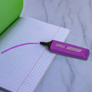 Parrot Marker Highlighter Box 10 Violet - image 03
