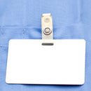 Parrot Laminating Self Ashesive Id Tags And Clip (6) - image 02