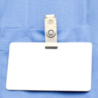 Parrot Laminating Self Ashesive Id Tags And Clip (6) - image 02