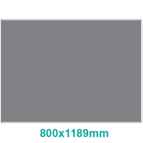 Parrot Sign Frame 820X1189mm (A0) Portrait - image 01