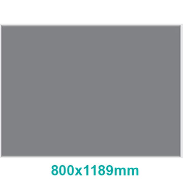 Parrot Sign Frame 820X1189mm (A0) Portrait - image 01