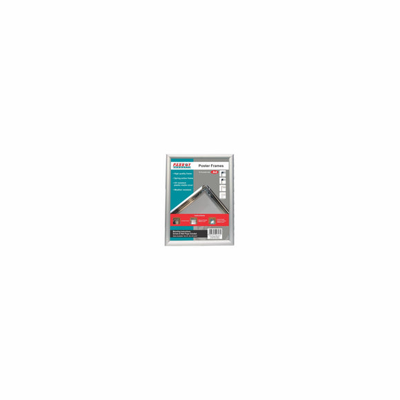 Parrot Poster Frame A4 330x240mm Single Mitred Econo - image 03