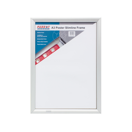 Image of Poster Frame A3 450*330Mm Single Mitred Econo