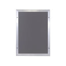 Parrot Poster Frame A2 625x450mm Single Mitred Econo - image 06