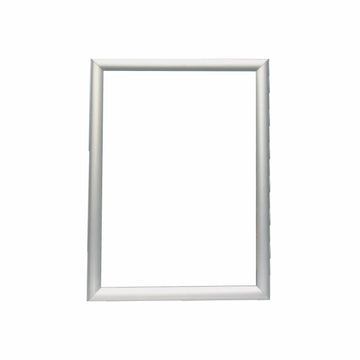 Parrot Poster Frame A1 870x625mm Single Mitred Econo - image 01