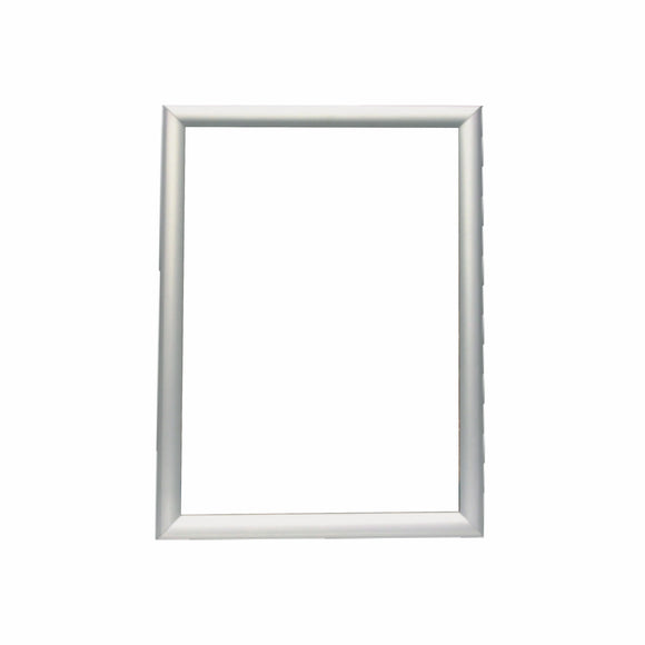 Parrot Poster Frame A1 870x625mm Single Mitred Econo - image 01