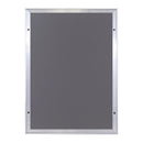 Parrot Poster Frame A1 870x625mm Single Mitred Econo - image 02
