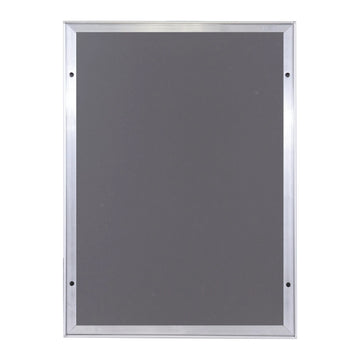 Parrot Poster Frame A1 870x625mm Single Mitred Econo - image 02