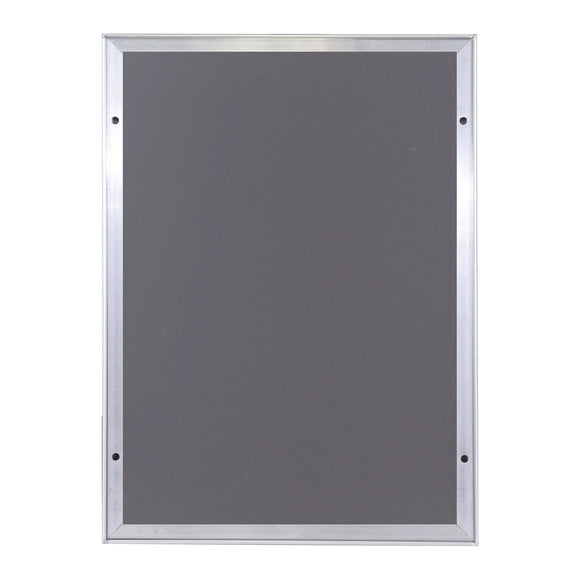 Parrot Poster Frame A1 870x625mm Single Mitred Econo - image 02