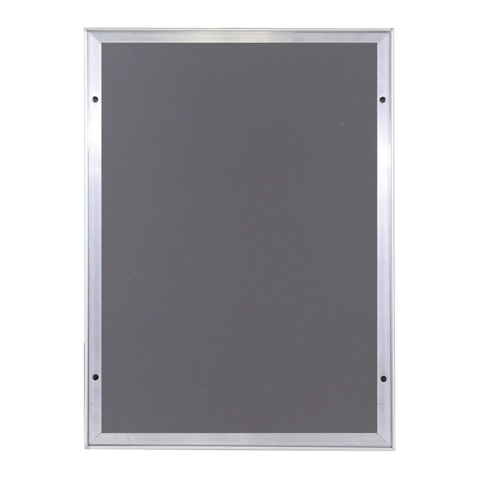 Parrot Poster Frame A1 870x625mm Single Mitred Econo - image 02