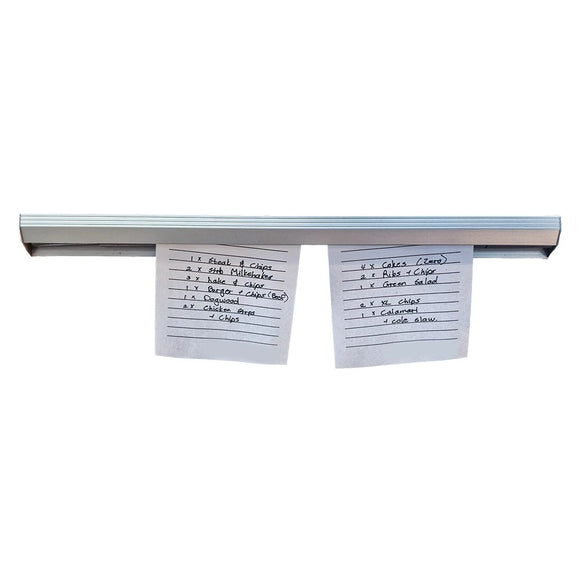 Parrot Paper Gripper Restaurant 360mm Retail - image 02