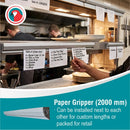 Parrot Paper Gripper Restaurant 2000mm - image 05