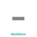 Parrot Sign Frame 80 X 200mm (M) - image 02