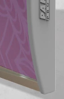Parrot Sign Frame 80 X 200mm (M) - image 04