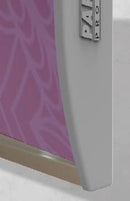 Parrot Sign Frame 80 X 200mm (M) - image 04