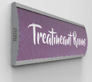 Parrot Sign Frame 80 X 200mm (M) - image 06