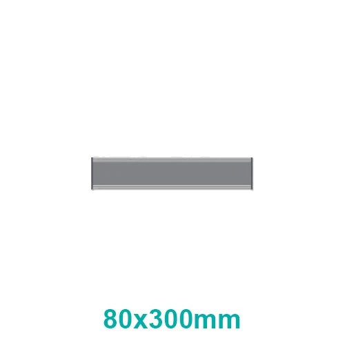 Parrot Sign Frame 80 X 300mm (M) - image 06