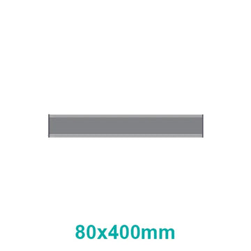 Parrot Sign Frame 80 X 400mm (M) - image 01