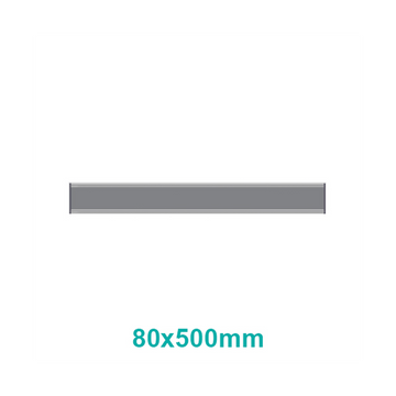 Image of Sign Frame 80 X 500Mm (M)