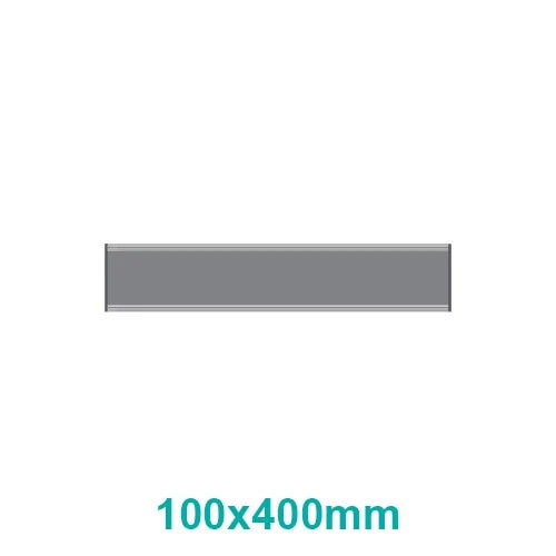 Parrot Sign Frame 100 X 400mm (M) - image 01