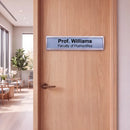 Parrot Sign Frame 100 X 500mm (M) - image 03