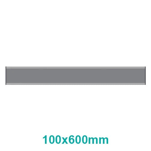 Parrot Sign Frame 100 X 600mm (M) - image 06