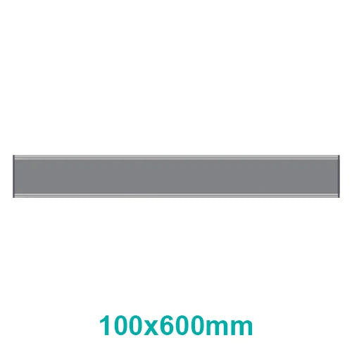 Parrot Sign Frame 100 X 600mm (M) - image 01