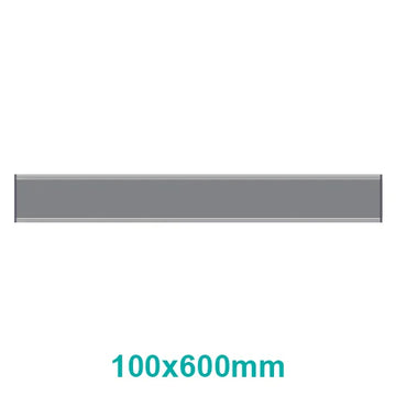 Parrot Sign Frame 100 X 600mm (M) - image 01