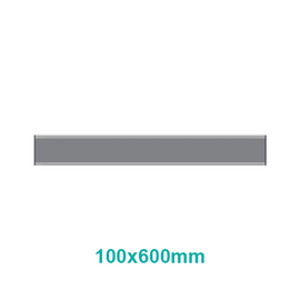 Image of Sign Frame 100 X 600Mm (M)