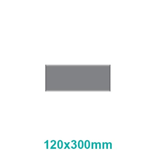 Parrot Sign Frame 120 X 300mm (M) - image 01
