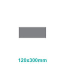 Parrot Sign Frame 120 X 300mm (M) - image 01