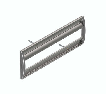 Parrot Sign Frame 120 X 300mm (M) - image 02