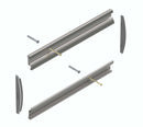 Parrot Sign Frame 120 X 300mm (M) - image 03