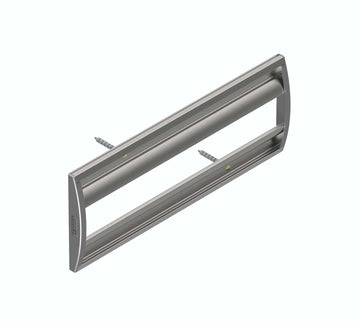 Parrot Sign Frame 120 X 300mm (M) - image 01