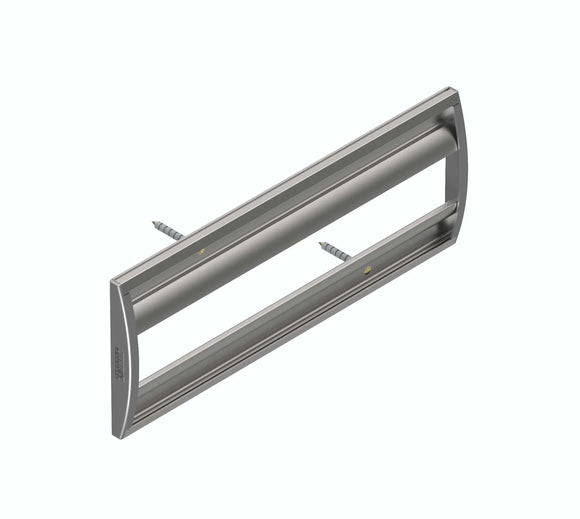 Parrot Sign Frame 120 X 300mm (M) - image 01