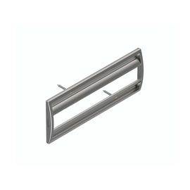 Image of Sign Frame 120 X 300Mm (M)