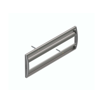 Image of Sign Frame 120 X 300Mm (M)