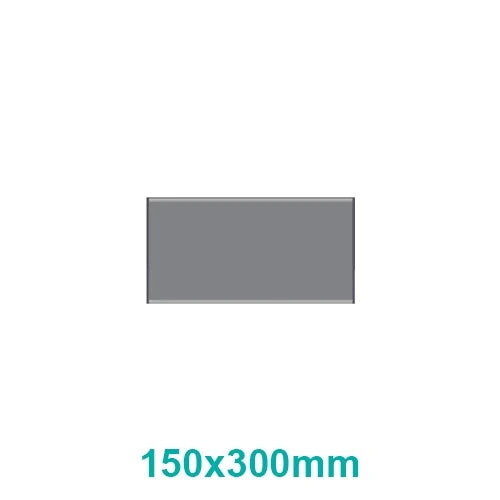 Parrot Sign Frame 150 X 300mm (M) - image 01
