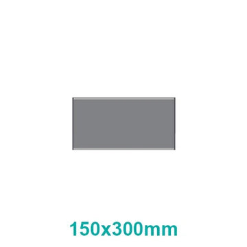 Parrot Sign Frame 150 X 300mm (M) - image 01