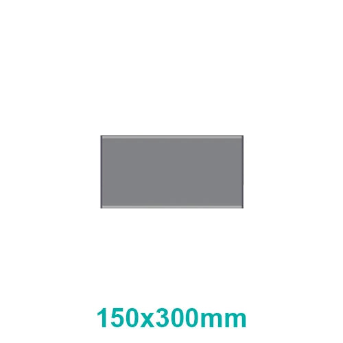 Parrot Sign Frame 150 X 300mm (M) - image 01