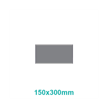 Image of Sign Frame 150 X 300Mm (M)