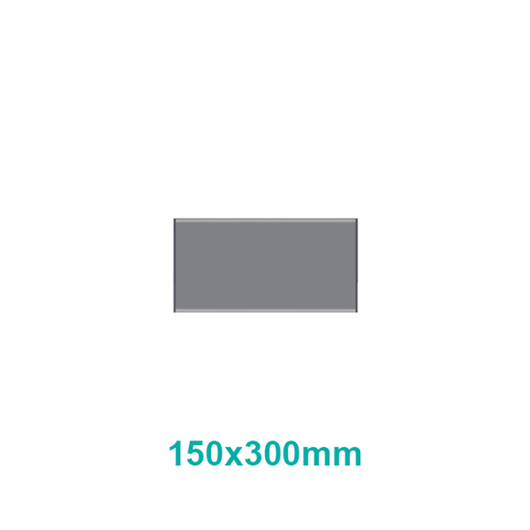 Image of Sign Frame 150 X 300Mm (M)