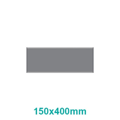 Parrot Sign Frame 150 X 400mm (M) - image 01