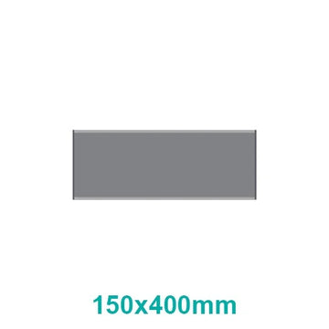 Parrot Sign Frame 150 X 400mm (M) - image 01