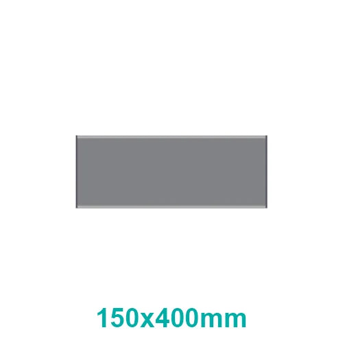 Parrot Sign Frame 150 X 400mm (M) - image 01
