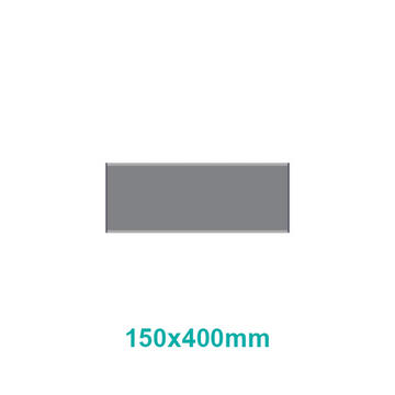 Image of Sign Frame 150 X 400Mm (M)