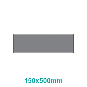 Parrot Sign Frame 150 X 500mm (M) - image 01