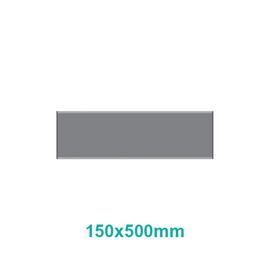 Image of Sign Frame 150 X 500Mm (M)