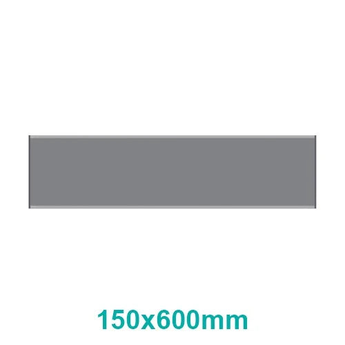 Parrot Sign Frame 150 X 600mm (M) - image 01