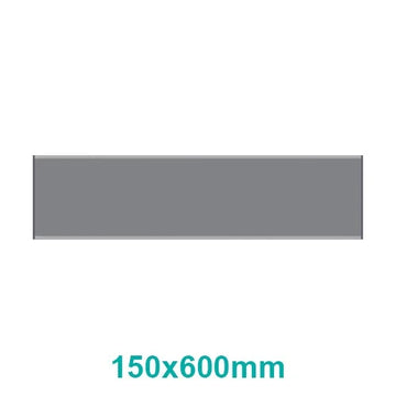 Parrot Sign Frame 150 X 600mm (M) - image 01